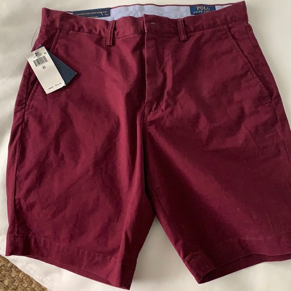 Polo ralph lauren short - Picture 1 of 4